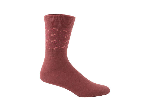 DesignWool Glitre socks Rogn 36-39