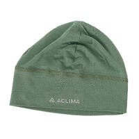 LightWool 140 beanie Dark Ivy Onesize