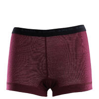 LightWool 140 hipster W's Zinfandel M