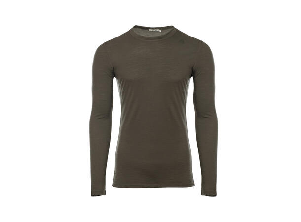 LightWool 140 undershirt long sleeve M's Tarmac M 