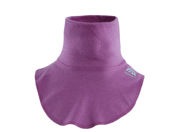 WarmWool neck Ch/Jr Sunset Purple L