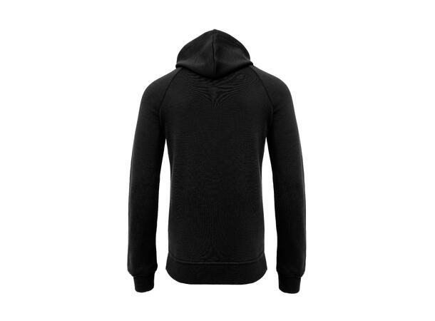 FleeceWool V2 Hoodie M's Jet Black L