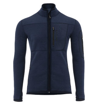 FleeceWool V2 Jacket M&#39;s Navy Blazer XL