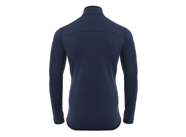 FleeceWool V2 Jacket M's Navy Blazer XL 