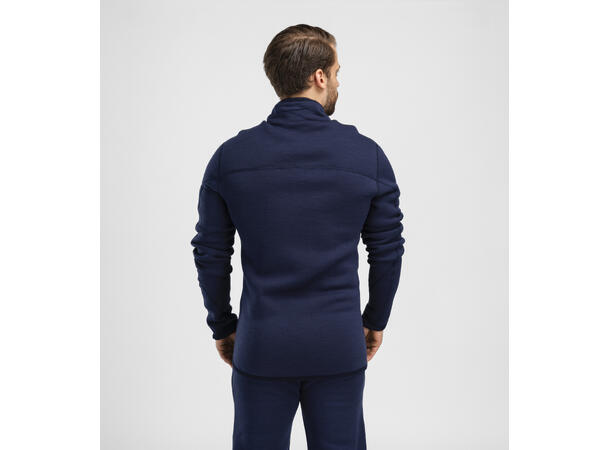 FleeceWool V2 Jacket M's Navy Blazer XL 