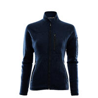 FleeceWool V2 Jacket W's Navy Blazer M
