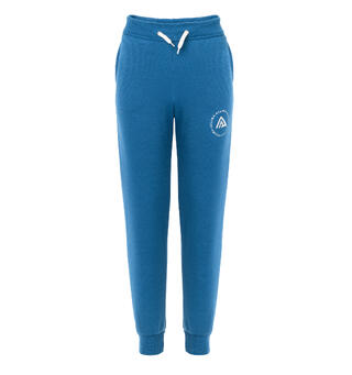 FleeceWool V2 Joggers Jr Corsair 130