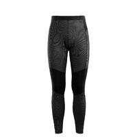 FlexWool tights M's Jet Black M