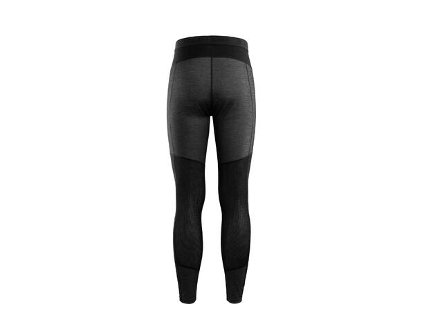 FlexWool tights M's Jet Black M