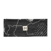 Lars Monsen Femunden headband Femunden Dark L