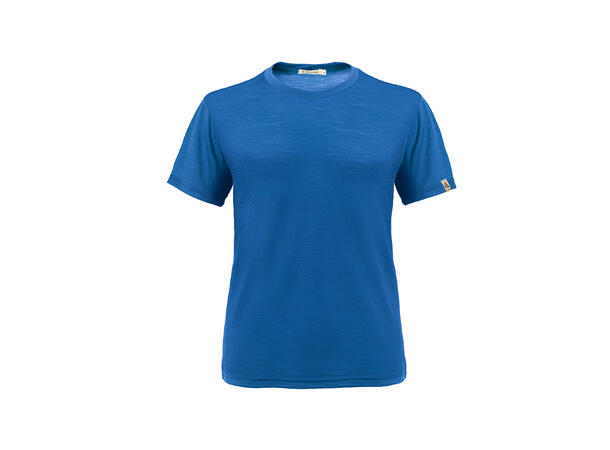 LightWool 140 classic tee M's Daphne L