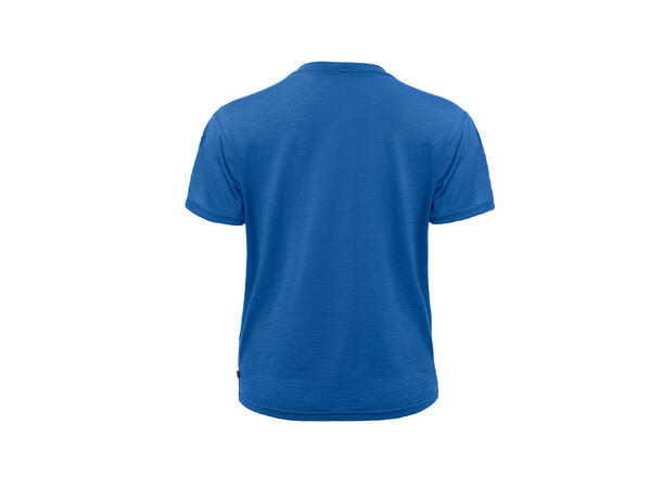 LightWool 140 classic tee M's Daphne L