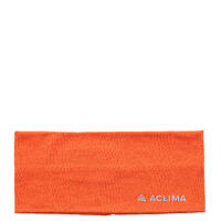 LightWool 140 headband Orange Tiger M