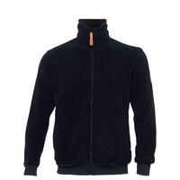 ReBorn Terry Jacket M's Navy Melange M