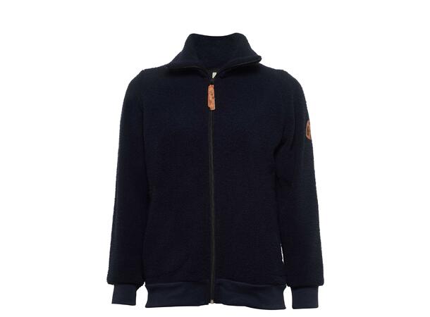 ReBorn Terry Jacket W's Navy Melange XS