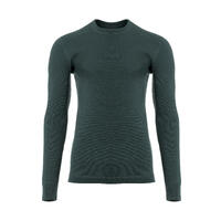 StreamWool Crew neck M's Green Gables M
