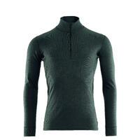 WarmWool mockneck M's Green Gables M