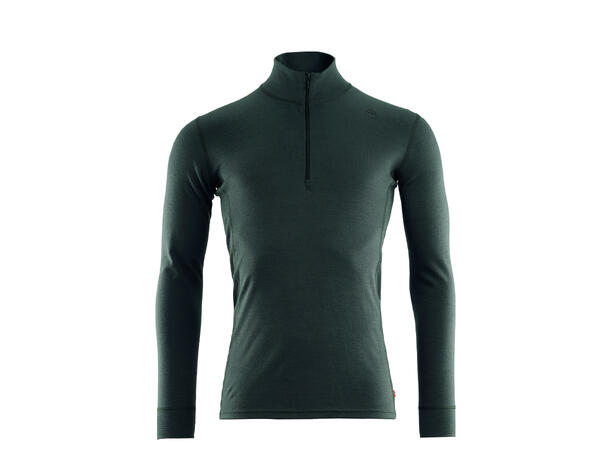 WarmWool mockneck M's Green Gables M