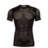 WoolNet Light T-shirt M's Jet Black S