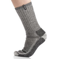 Hotwool socks Grey Melange 40-43