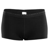 LightWool 140 hipster W's Jet Black M