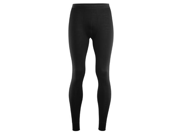 LightWool 140 longs M's Jet Black XL 