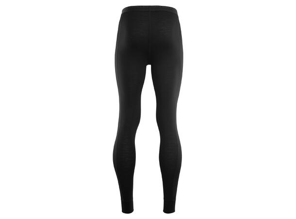 LightWool 140 longs M's Jet Black XL 