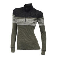 DesignWool Marius mockneck W's Nordmarka M
