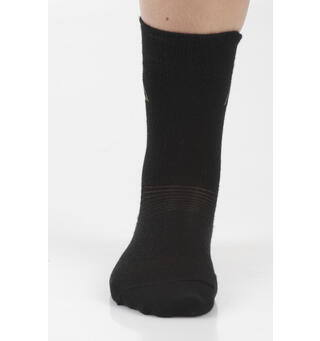 Liner socks Jet Black 32-35