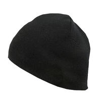 Classic beanie Jet Black Onesize