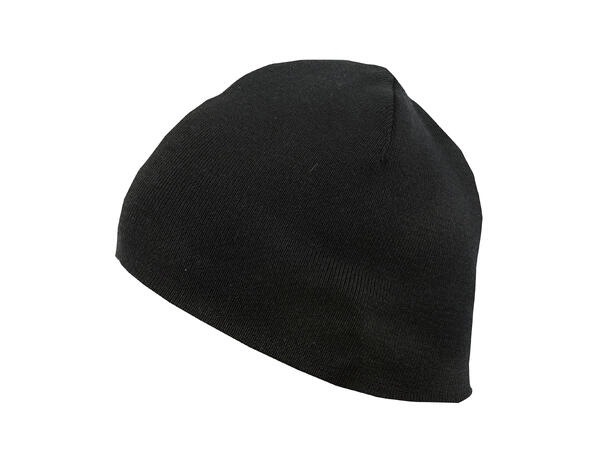 Classic beanie Jet Black Onesize