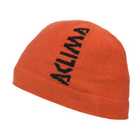WarmWool jib beanie Poinciana L