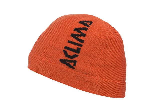 WarmWool jib beanie Poinciana L