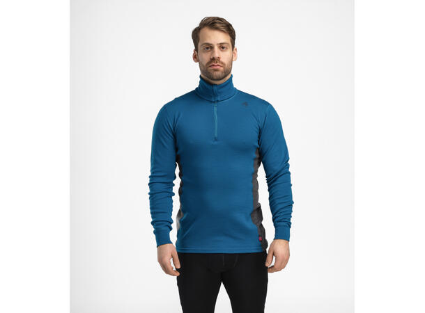 WarmWool polo M's Corsair / Marengo M 