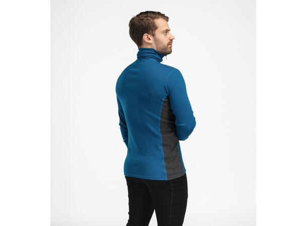 WarmWool polo M's Corsair / Marengo M 