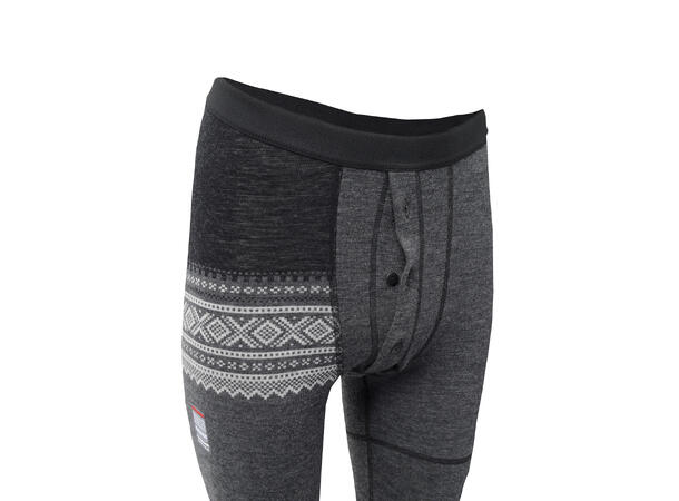 DesignWool Marius longs M's Norefjell L 