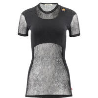 WoolNet Original t-shirt W's Jet Black M
