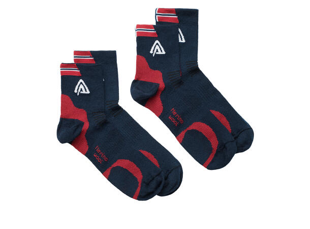 Running socks Norwegian 44-48