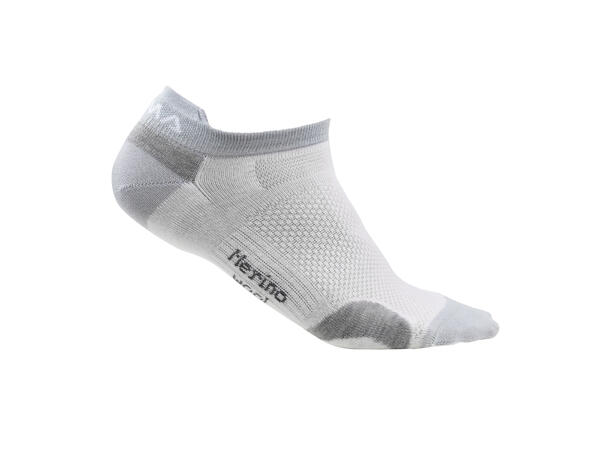Ankle socks Grey/Nature 32-35