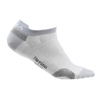 Ankle socks Grey/Nature 36-39