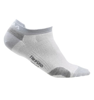 Ankle socks Grey/Nature 40-43