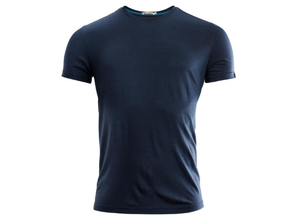 LightWool 140 t-shirt M's Navy Blazer 2XL