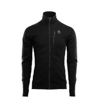 DoubleWool jacket M's Jet Black/Marengo 2XL