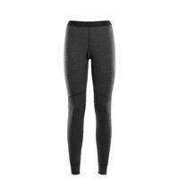 DoubleWool longs W's Marengo/Jet Black M