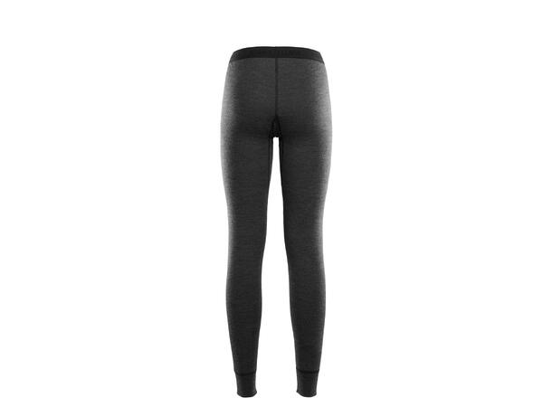 DoubleWool longs W's Marengo/Jet Black M