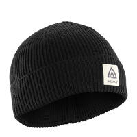 Explorer beanie Jet Black Onesize