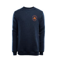 FleeceWool crewneck M's Navy Blazer M