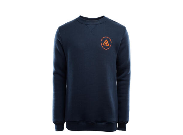 FleeceWool crewneck M's Navy Blazer M
