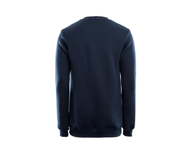 FleeceWool crewneck M's Navy Blazer M