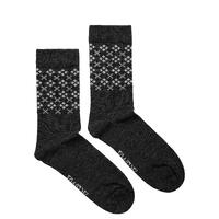 DesignWool Glitre socks Alm 40-43